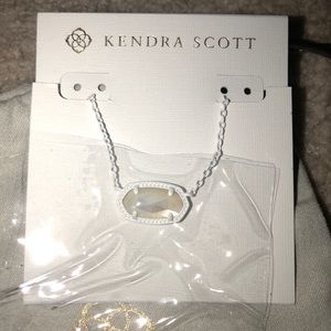 Kendra Scott Elisa Necklace